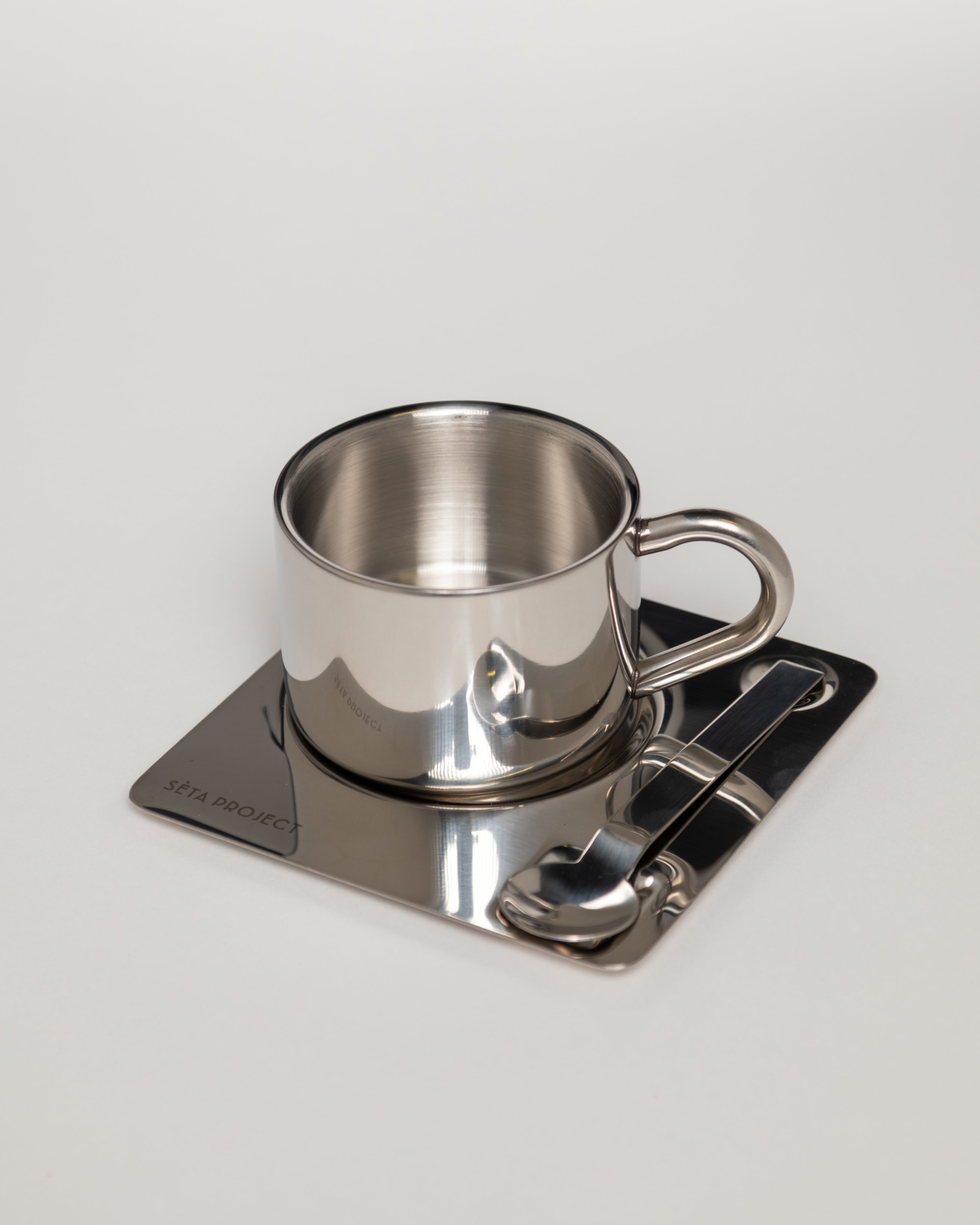 Chroma Espresso