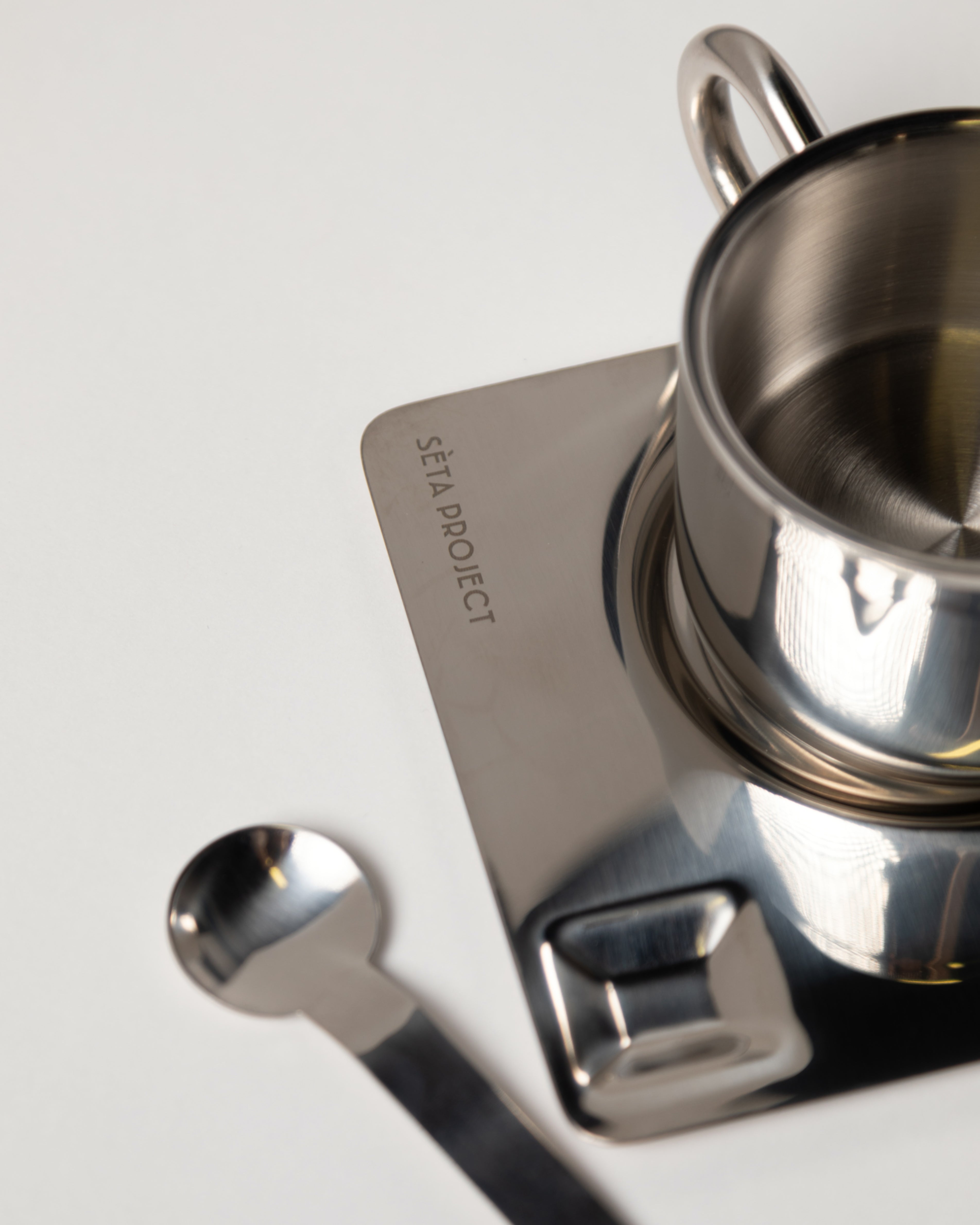 Chroma Espresso