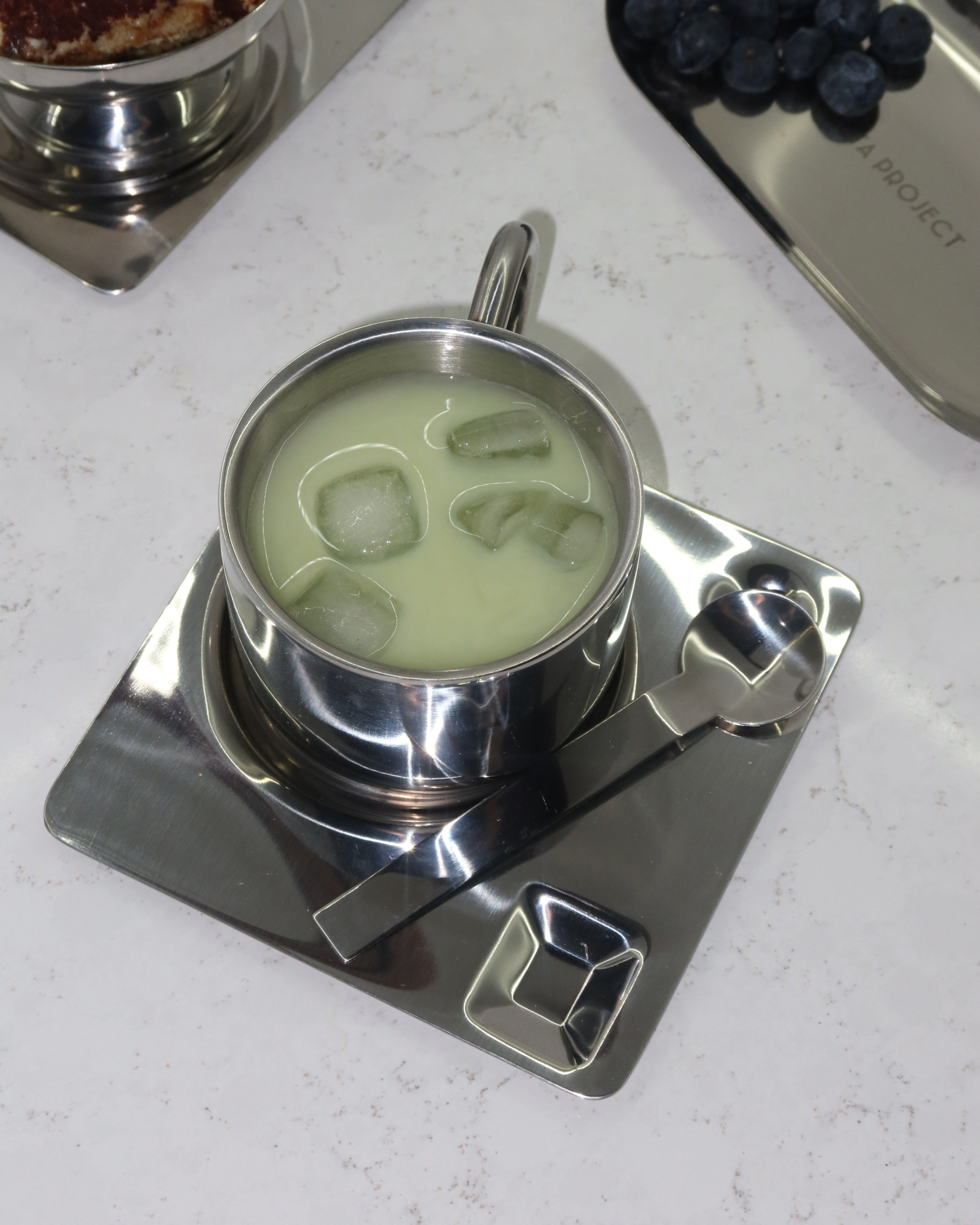 Chroma Espresso