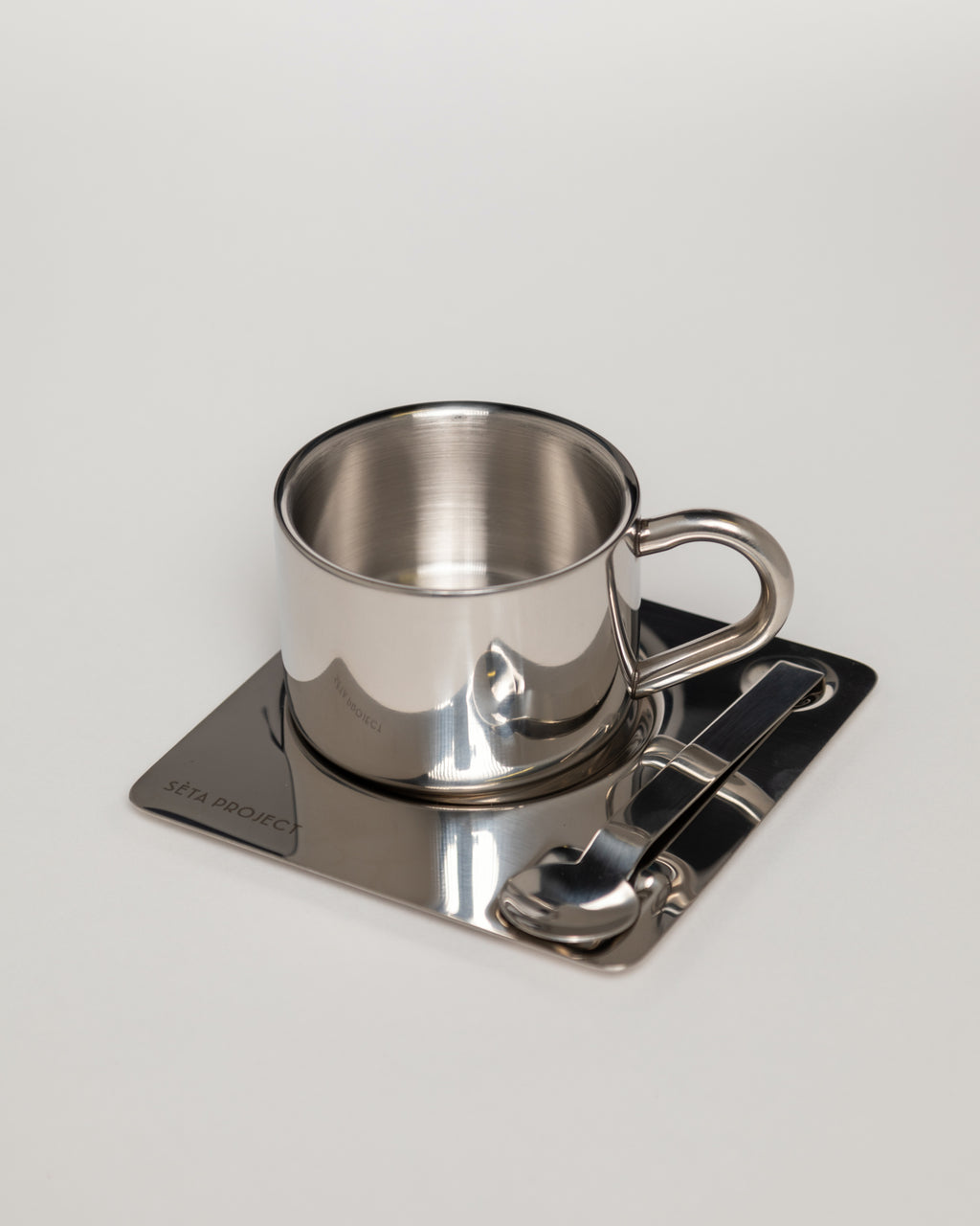 Chroma Espresso