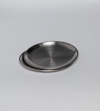 Petite Silver Plate - 14cm