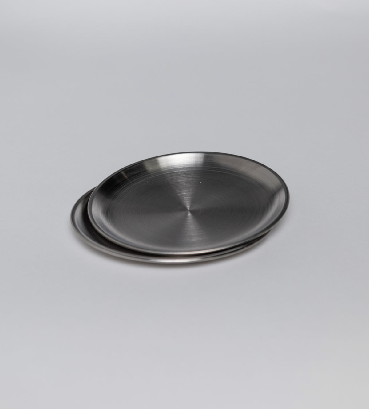 Petite Silver Plate - 14cm