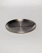 Grande Silver Plate - 20cm