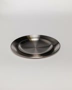 Petite Silver Plate - 14cm