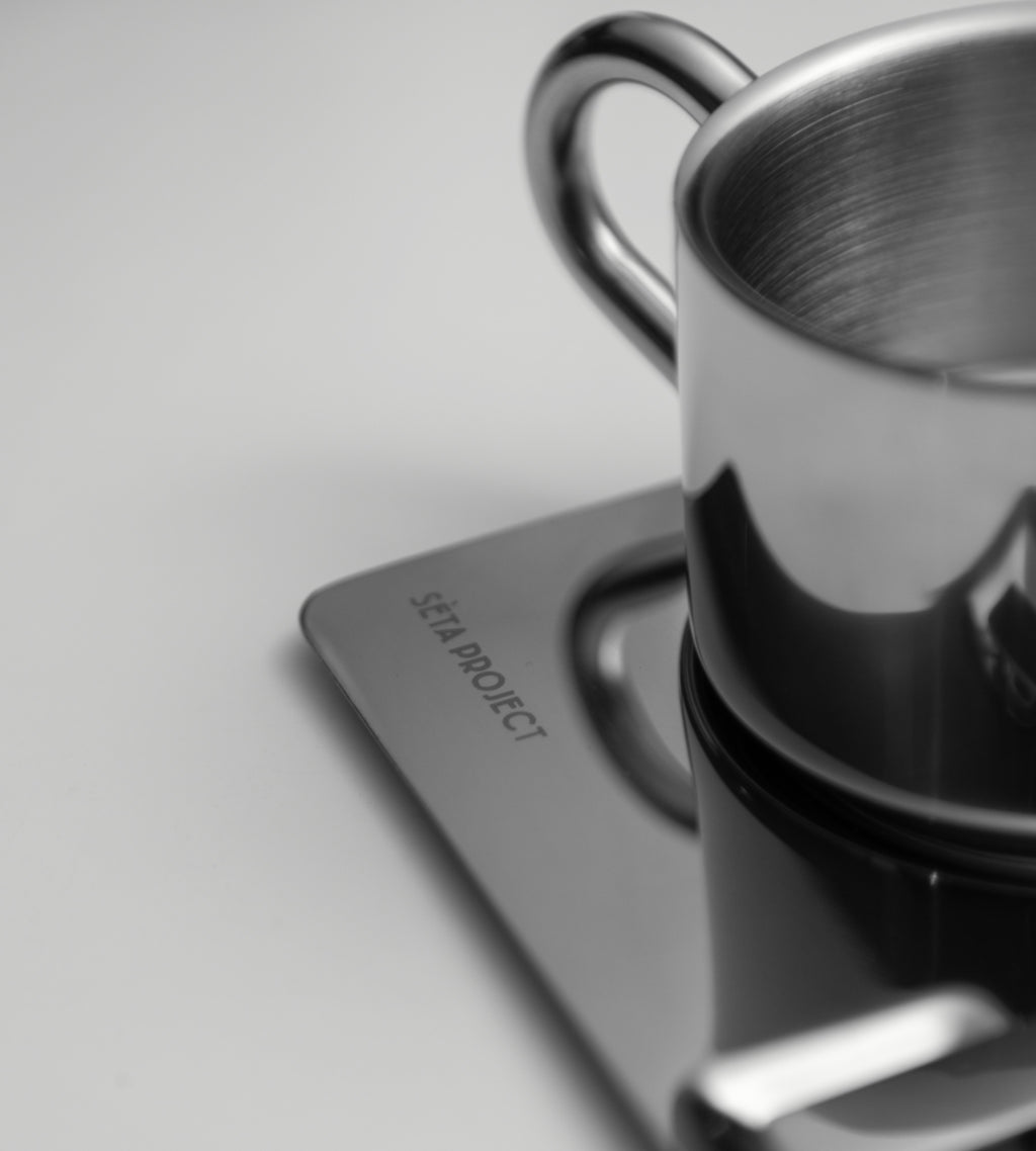 Chroma Espresso