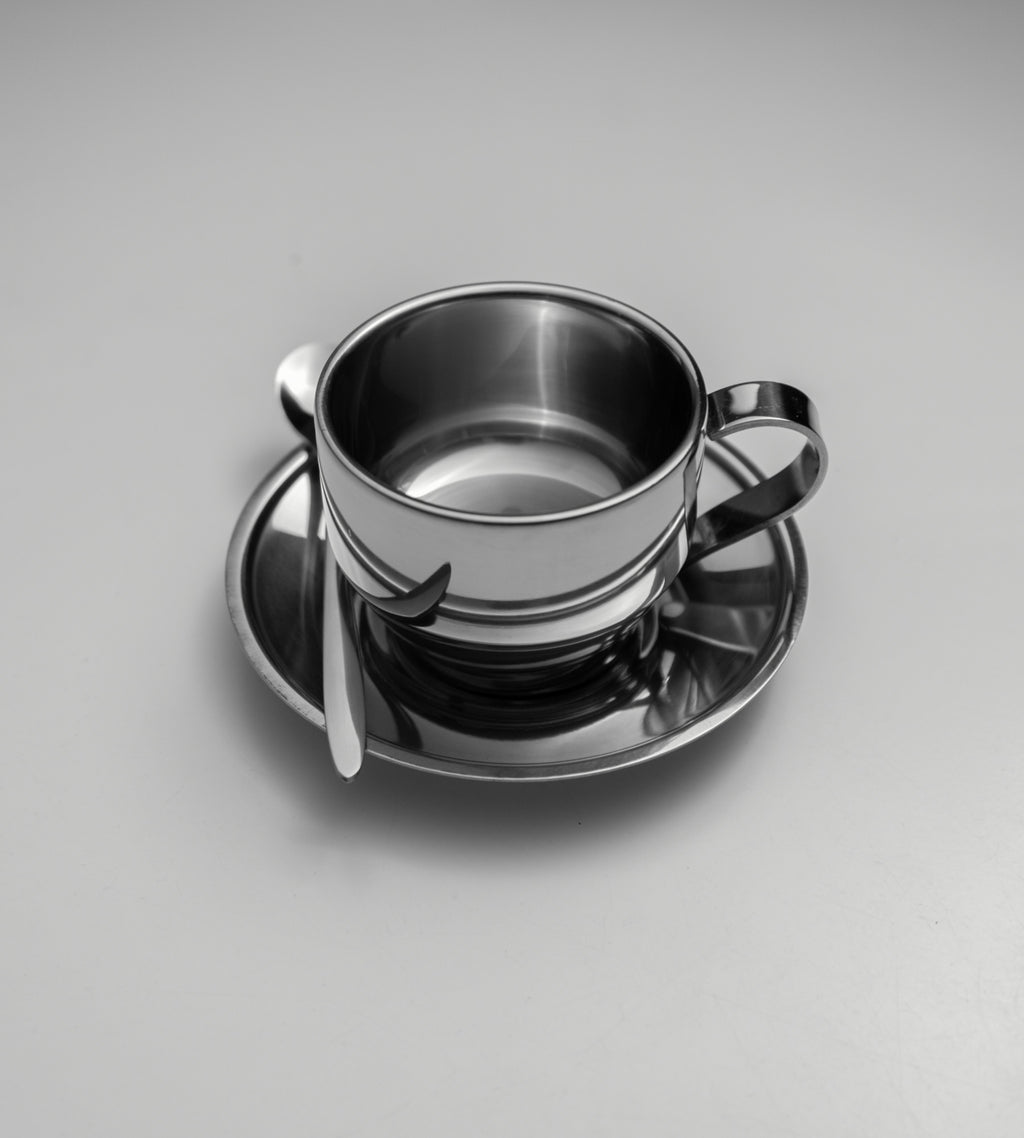 Istanbul Coffee Cup