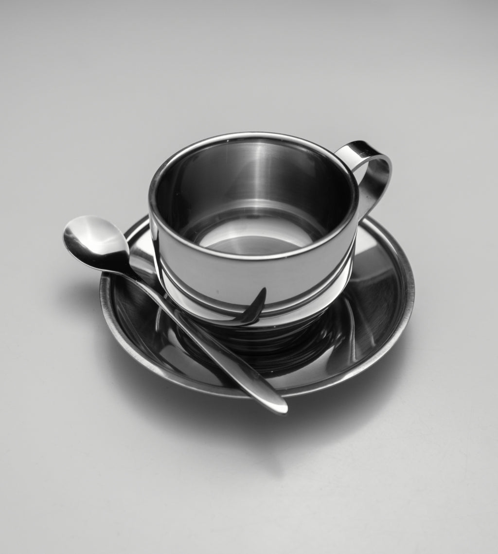 Istanbul Coffee Cup