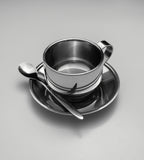 Istanbul Coffee Cup