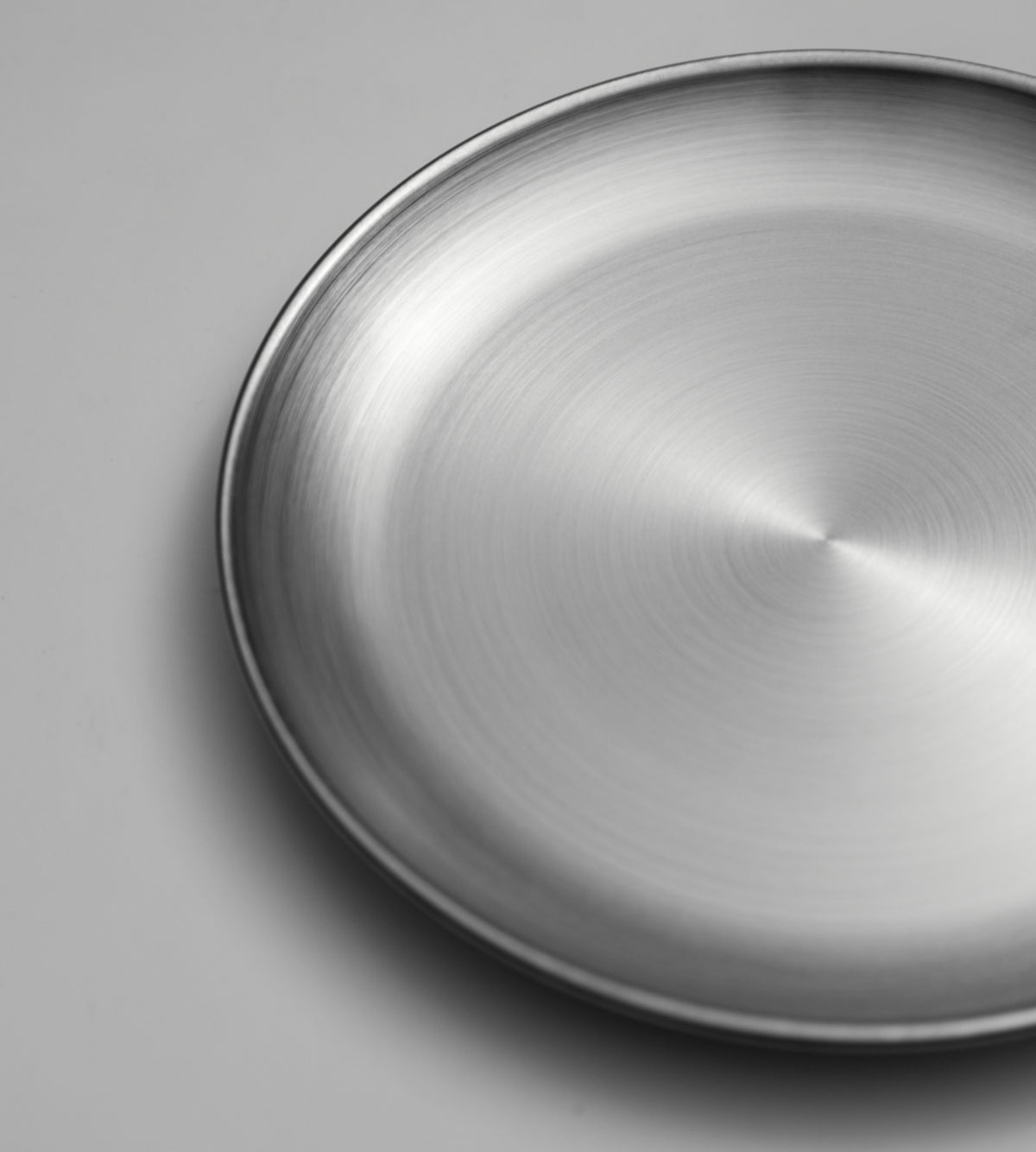Grande Plate 20cm