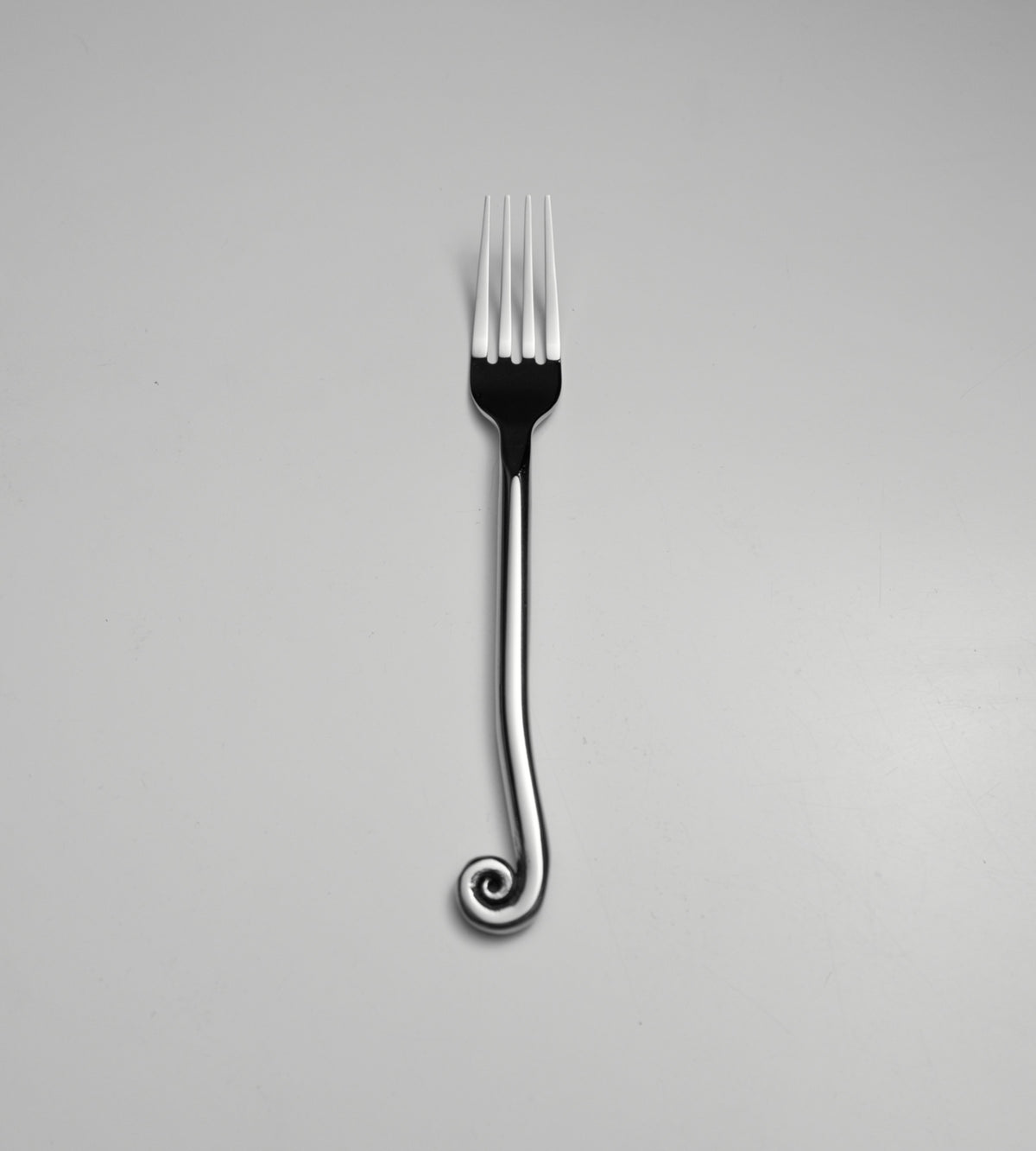 Spiral Set — 3 Piece Cutlery Set