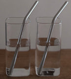 Aura Glasses- Set of 4