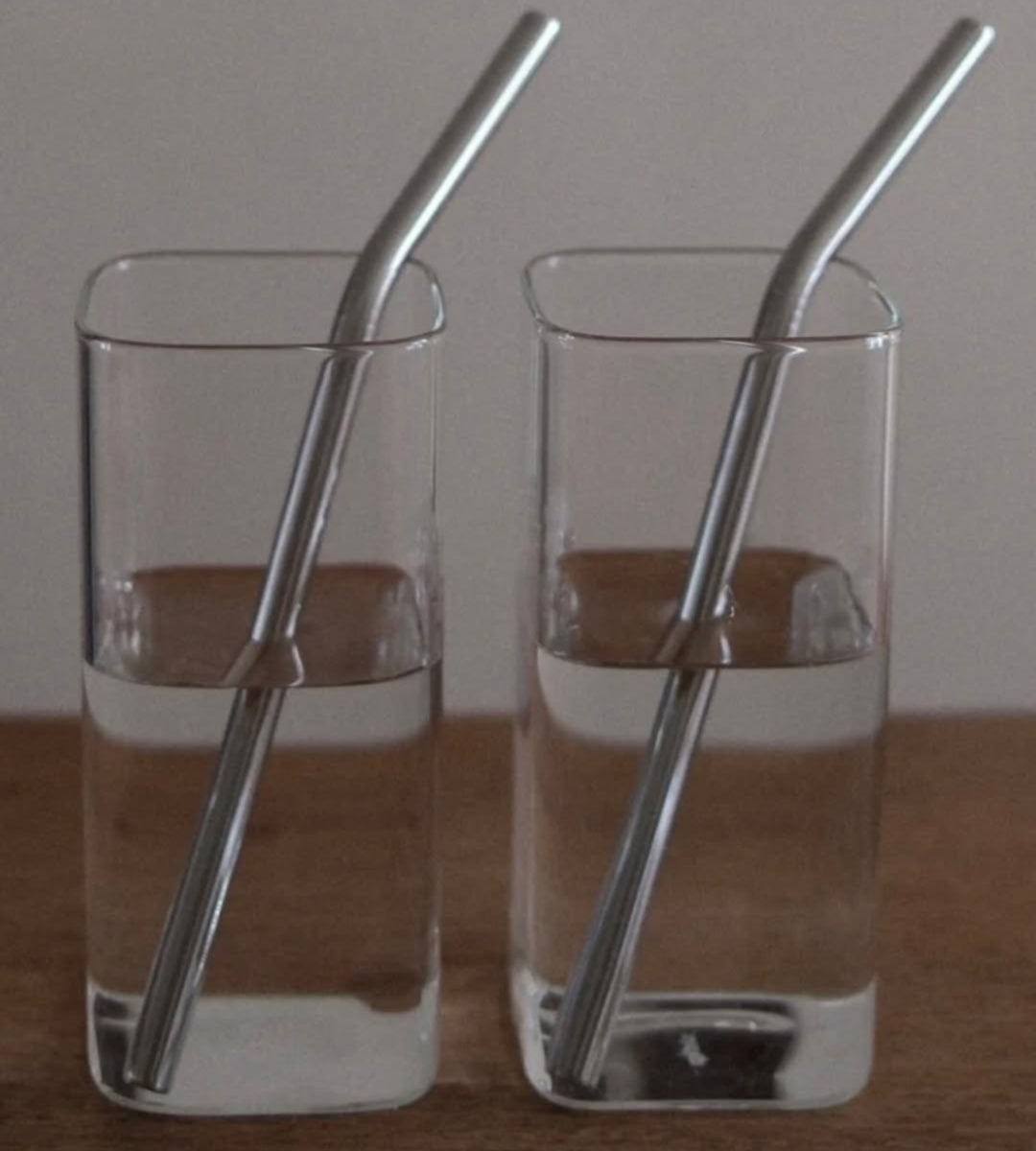 Aura Glasses- Set of 4