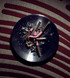 Petite Silver Plate - 14cm